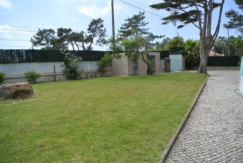 מלון Almoçageme Quinta Da Tareca Praia Grande - Sintra מראה חיצוני תמונה
